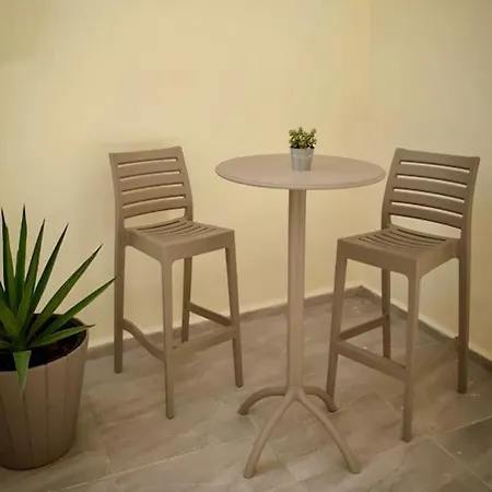 דירה Jacuzzi Flat סליאמה