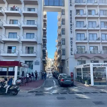 Jacuzzi Flat דירה *