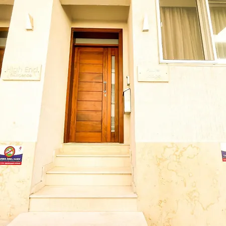 Jacuzzi Flat Sliema