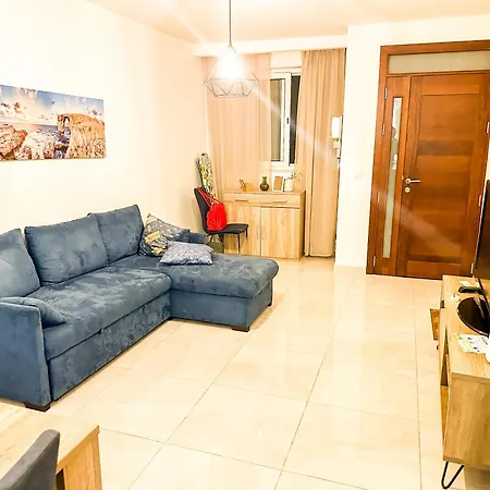 Apartment Jacuzzi Flat Sliema