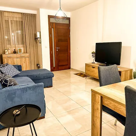 Apartment Jacuzzi Flat Sliema