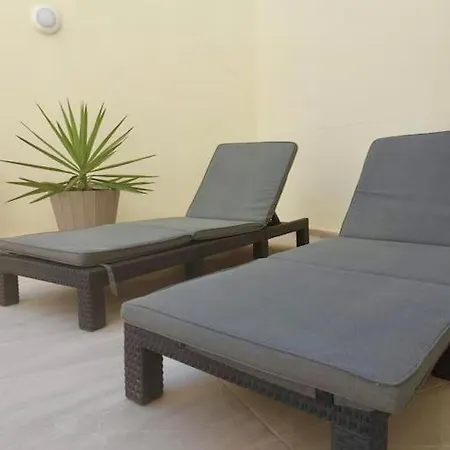 Jacuzzi Flat Apartment *