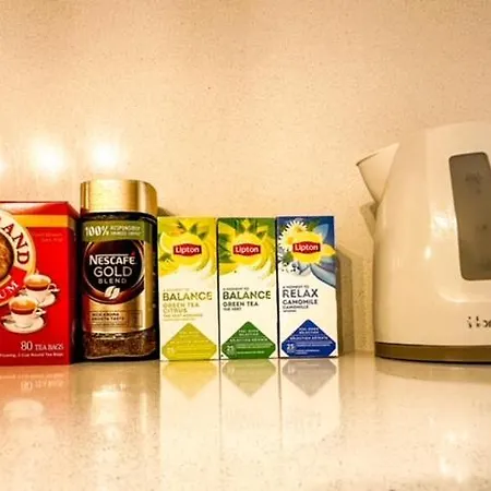 Lejlighed Jacuzzi Flat Sliema