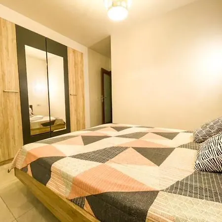 Jacuzzi Flat Apartment Sliema