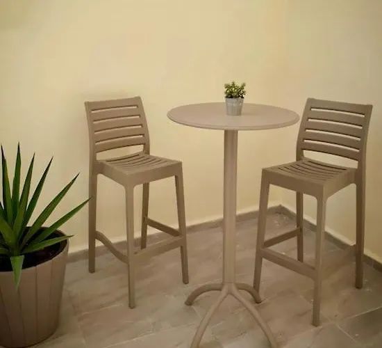 Appartement Jacuzzi Flat Sliema