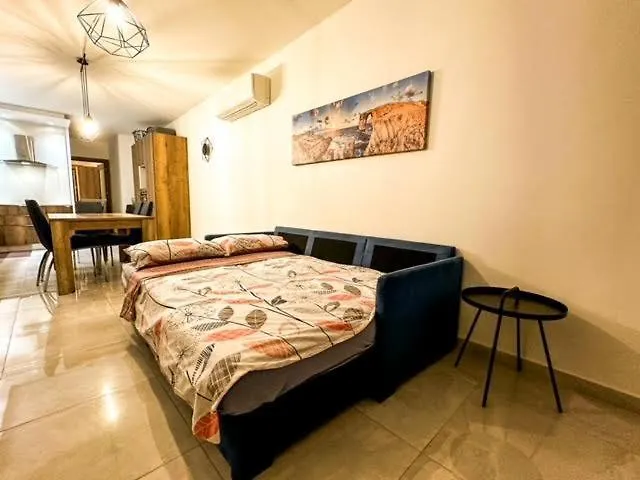 Jacuzzi Flat Appartement