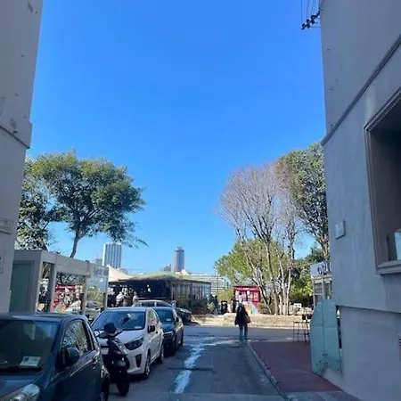 Jacuzzi Flat 公寓 斯利马