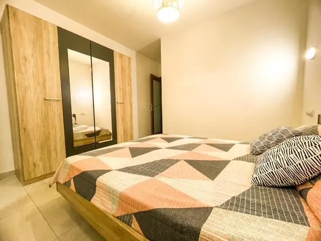 Jacuzzi Flat Apartman Sliema