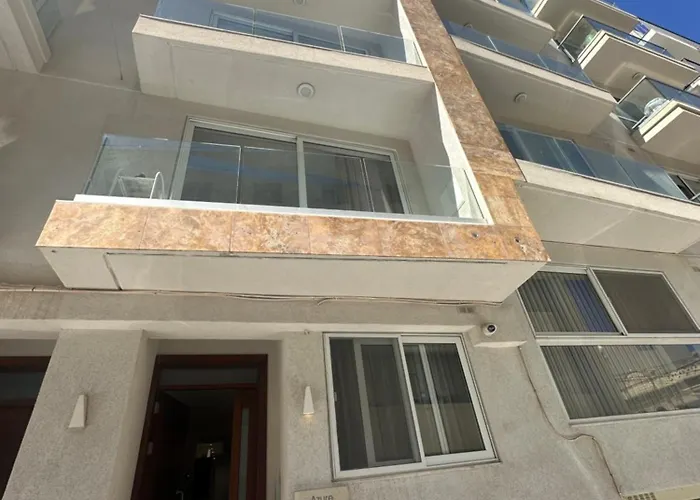 Apartman Jacuzzi Flat Sliema